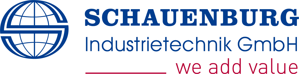 SCHAUENBURG Industrietechnik GmbH